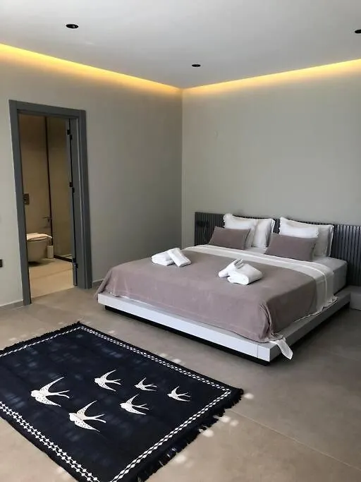 La Vella Houses Fethiye 0*,