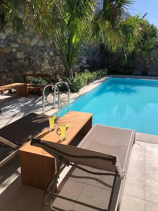 Villa La Vella Houses Fethiye Turkey