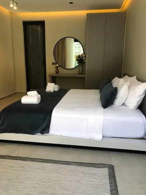 La Vella Houses Fethiye Villa
