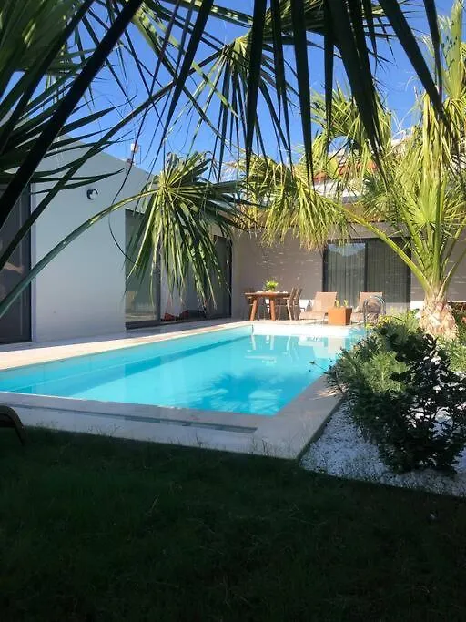 La Vella Houses Fethiye 0*,