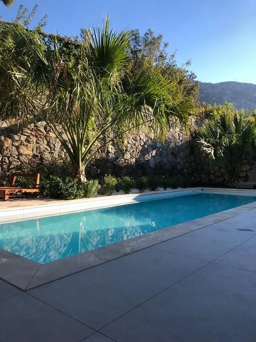 La Vella Houses Fethiye Villa