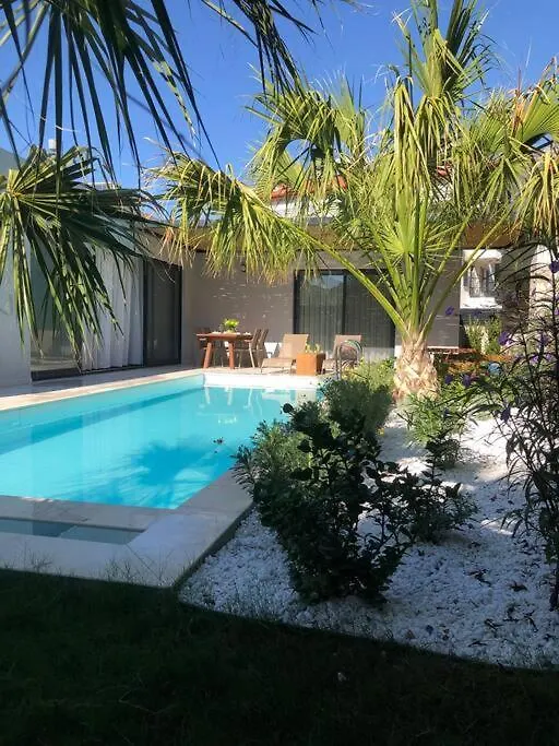 La Vella Houses Fethiye Villa